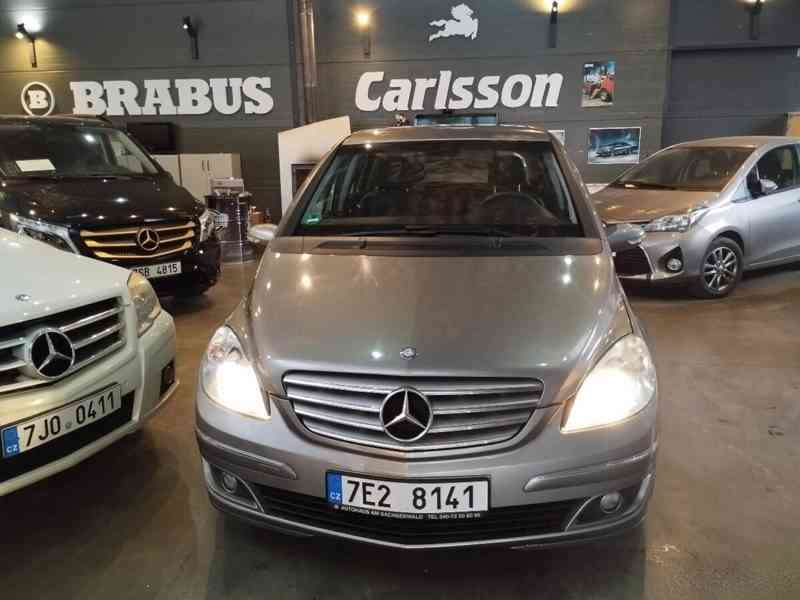 Mercedes Benz B W 245 - foto 2