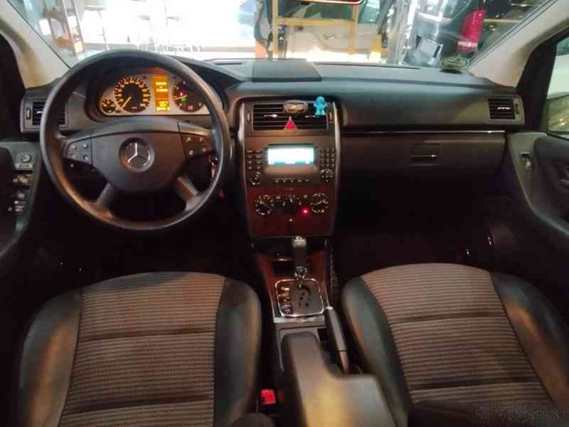 Mercedes Benz B W 245 - foto 9