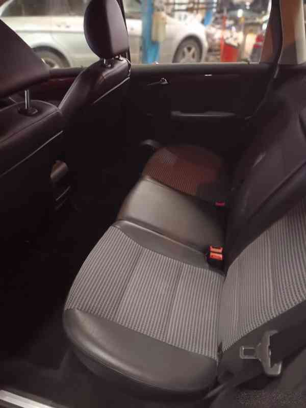 Mercedes Benz B W 245 - foto 6