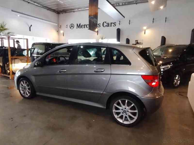 Mercedes Benz B W 245 - foto 3