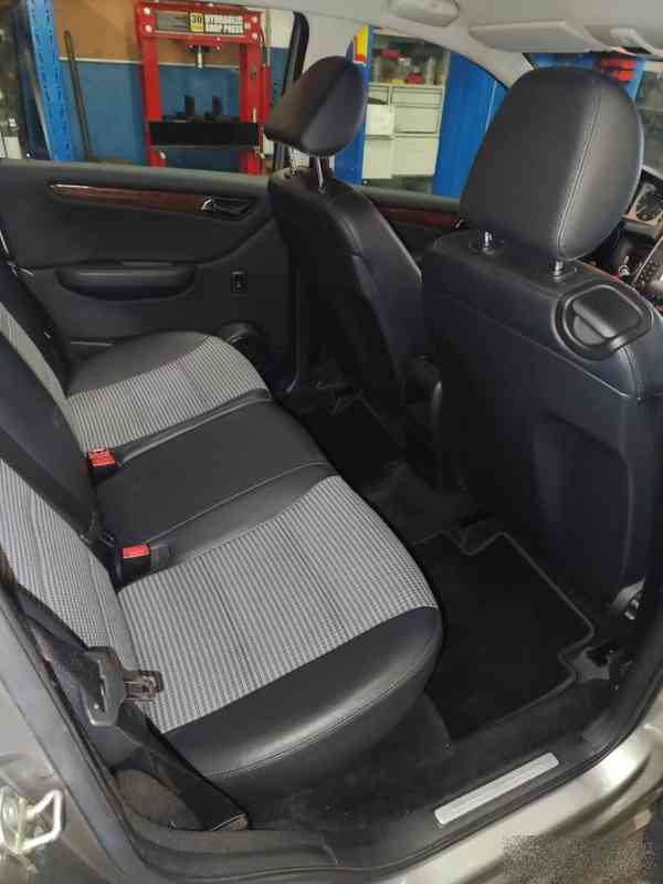 Mercedes Benz B W 245 - foto 8