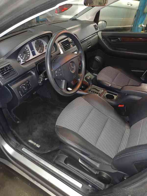 Mercedes Benz B W 245 - foto 5
