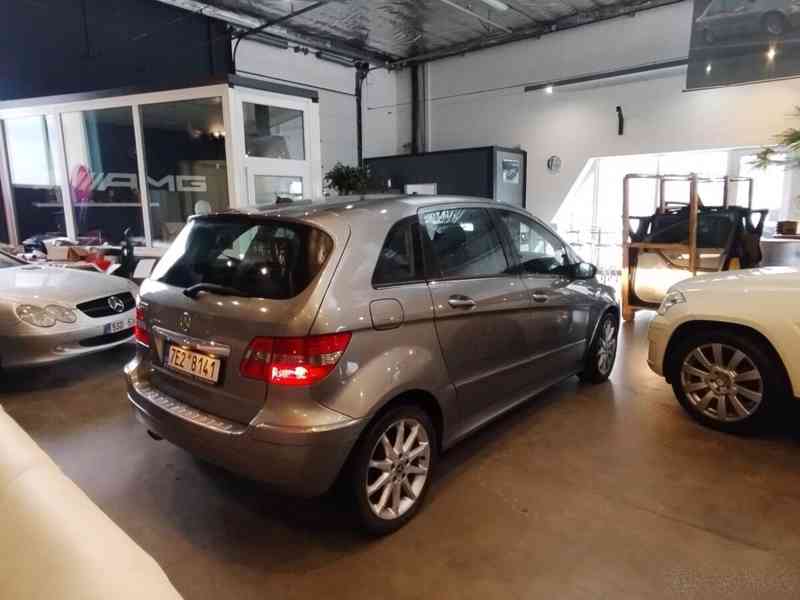 Mercedes Benz B W 245 - foto 4