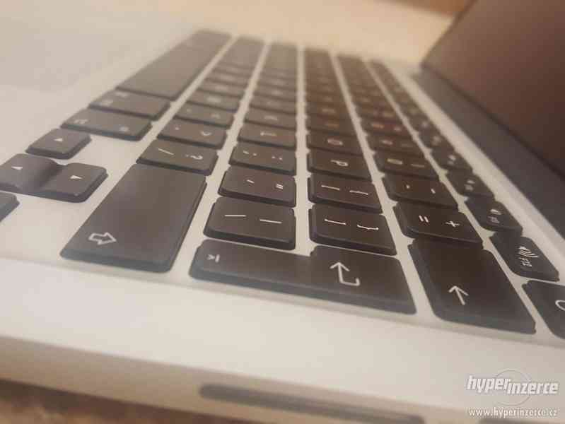 Apple MacBook Pro 13" Retina, Late 2013, 8GB, 256 GB - foto 3