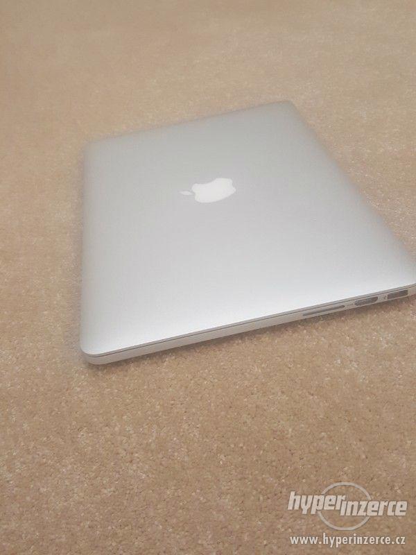 Apple MacBook Pro 13" Retina, Late 2013, 8GB, 256 GB - foto 5