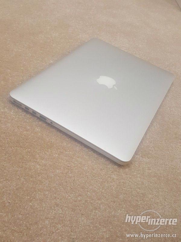Apple MacBook Pro 13" Retina, Late 2013, 8GB, 256 GB - foto 7