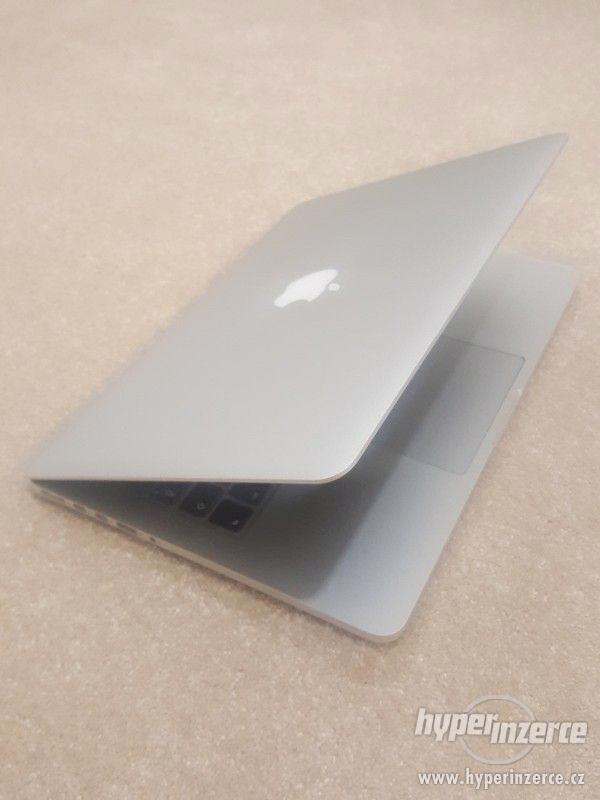 Apple MacBook Pro 13" Retina, Late 2013, 8GB, 256 GB - foto 8