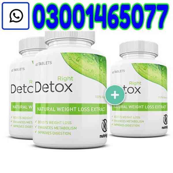 Right Detox Plus In Pakistan # O3001465O77 # Order Now