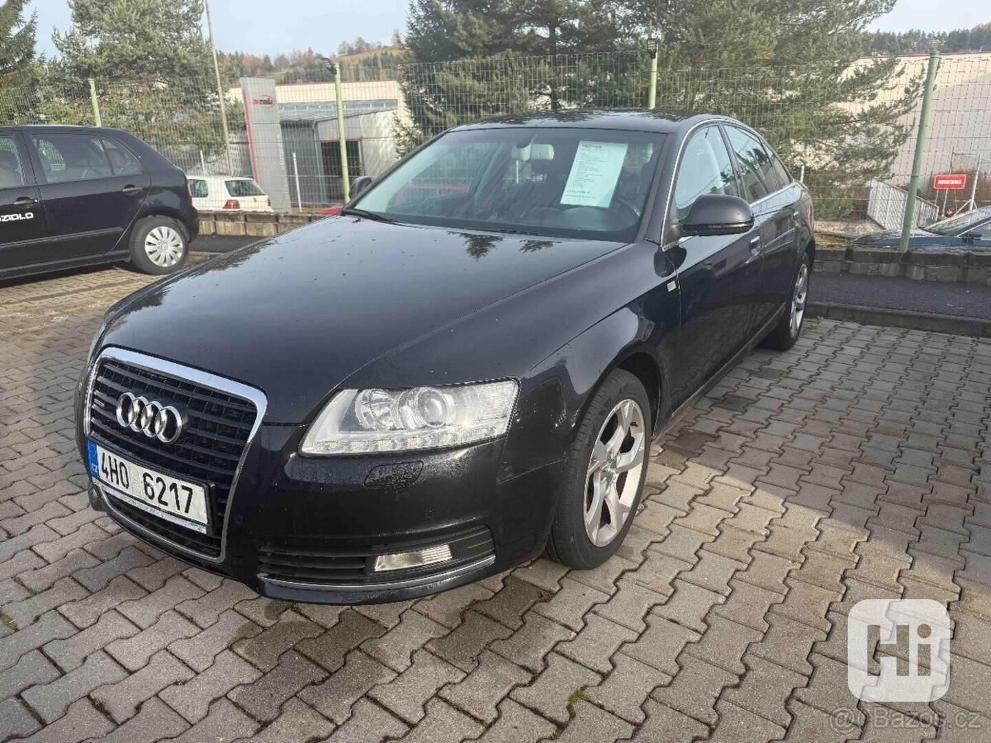 Audi A6 3,0   quattro - foto 1