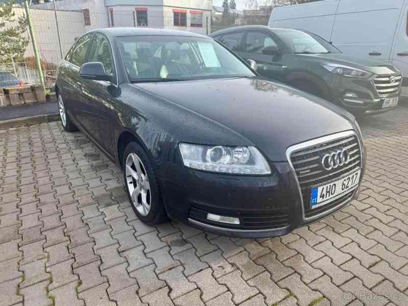 Audi A6 3,0   quattro - foto 2