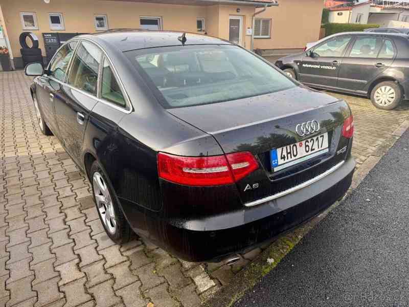 Audi A6 3,0   quattro - foto 5
