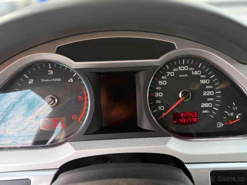 Audi A6 3,0   quattro - foto 9
