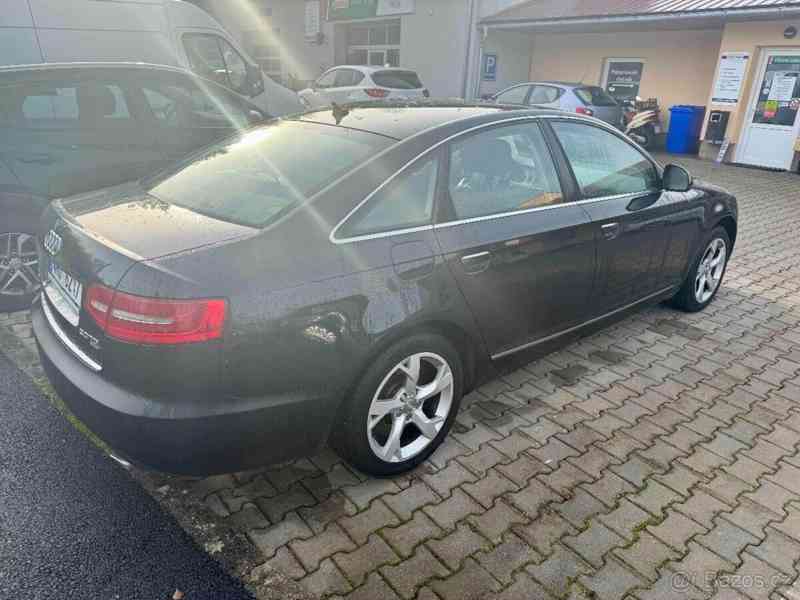 Audi A6 3,0   quattro - foto 4