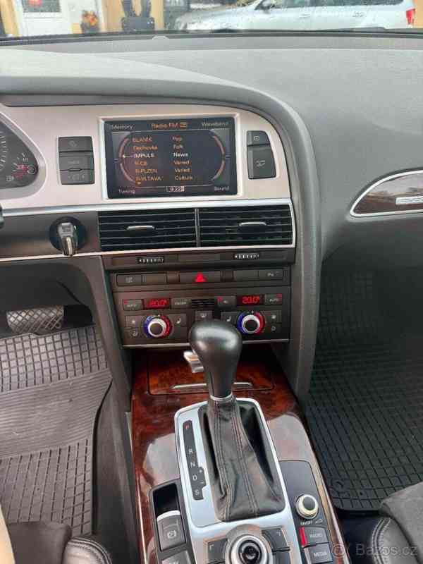 Audi A6 3,0   quattro - foto 11