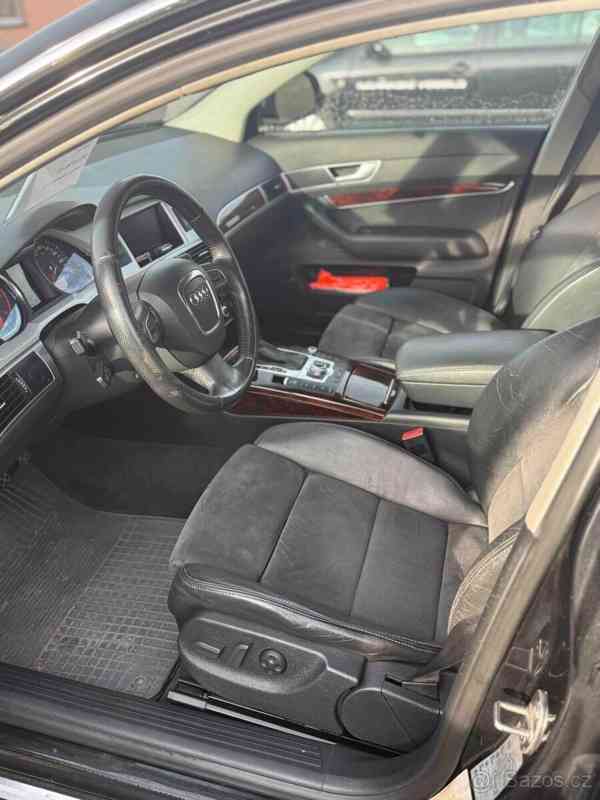 Audi A6 3,0   quattro - foto 7