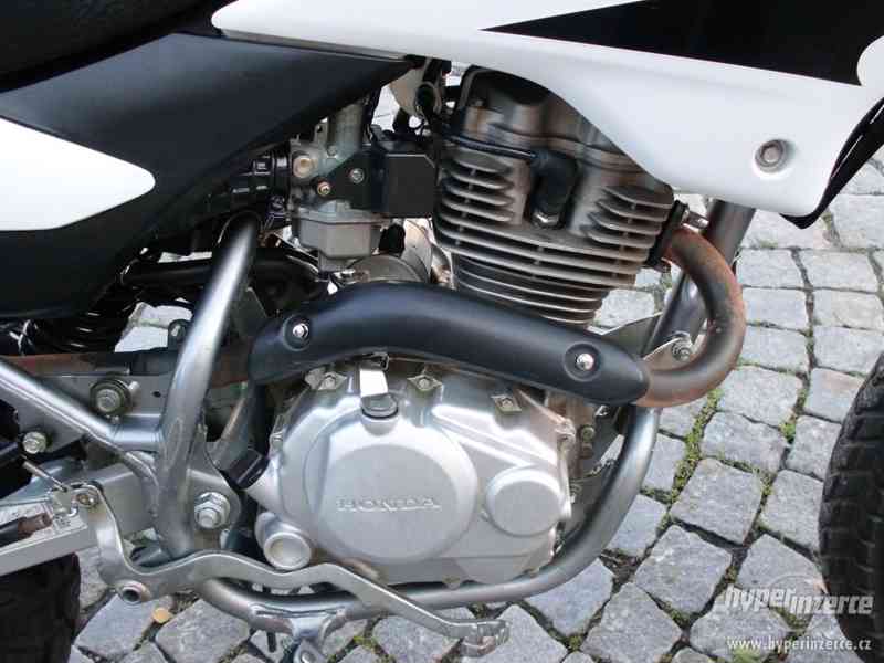 Honda XR 125 - foto 7