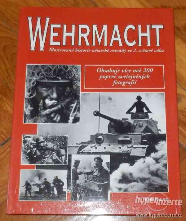 Wehrmacht - foto 1