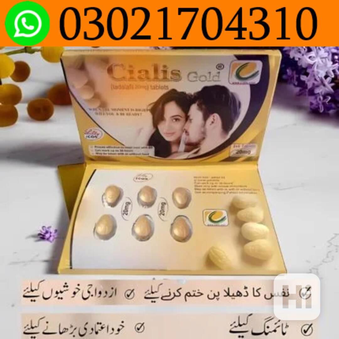 Cialis Gold 20Mg Tablets Price In Peshawar 03021704310 % Sho - foto 1