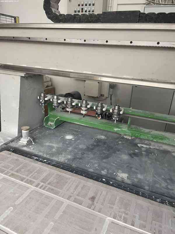 CNC frézovací router SERON 1328 PRO+ - foto 3