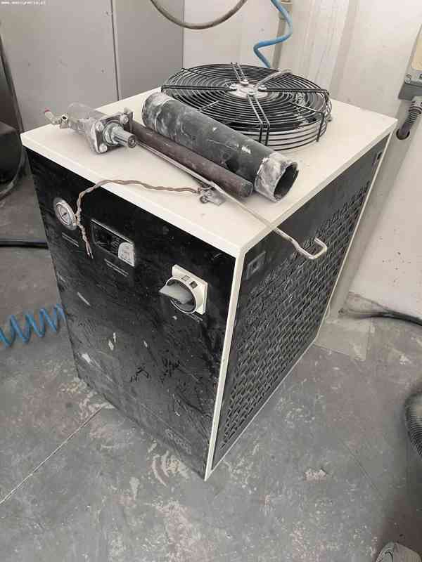 CNC frézovací router SERON 1328 PRO+ - foto 4