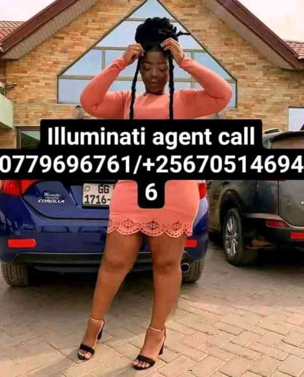  Illuminati agent number in Uganda+256776963507/0741506136