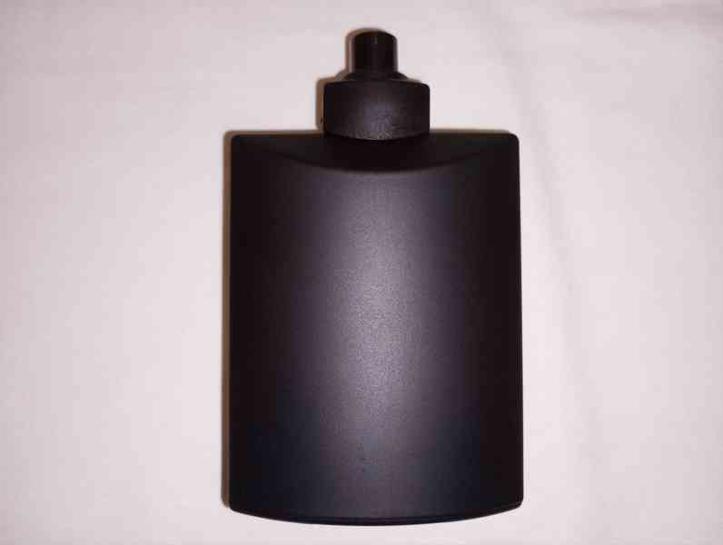 Parfém Scuderia Ferrari Black - tester 125 ml - foto 3