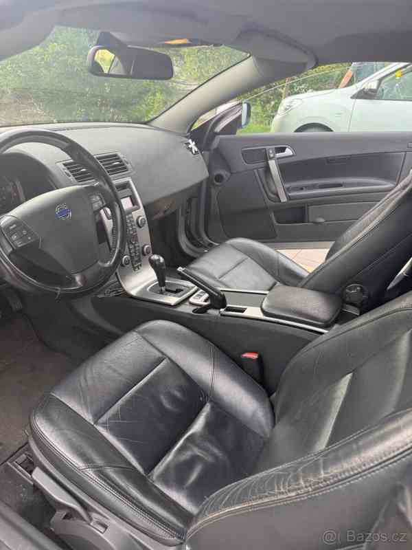 Volvo C70 2,4 - foto 11