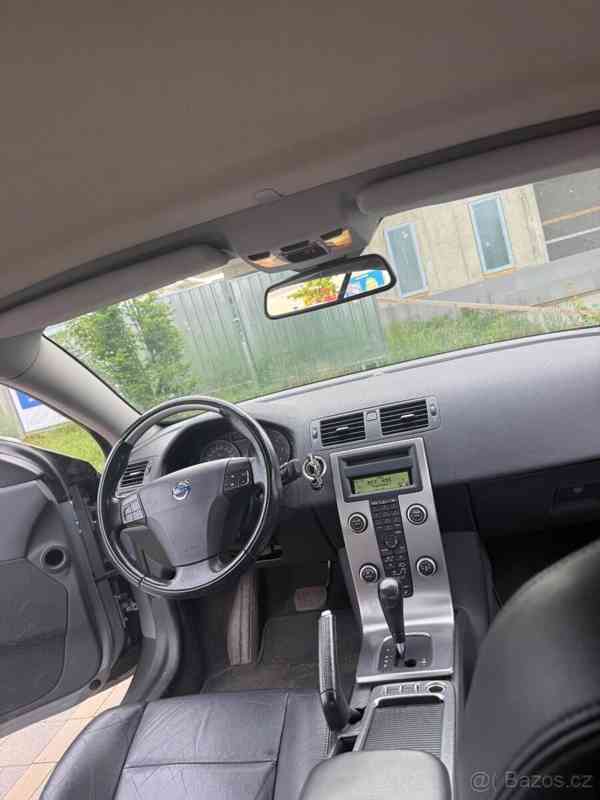 Volvo C70 2,4 - foto 10