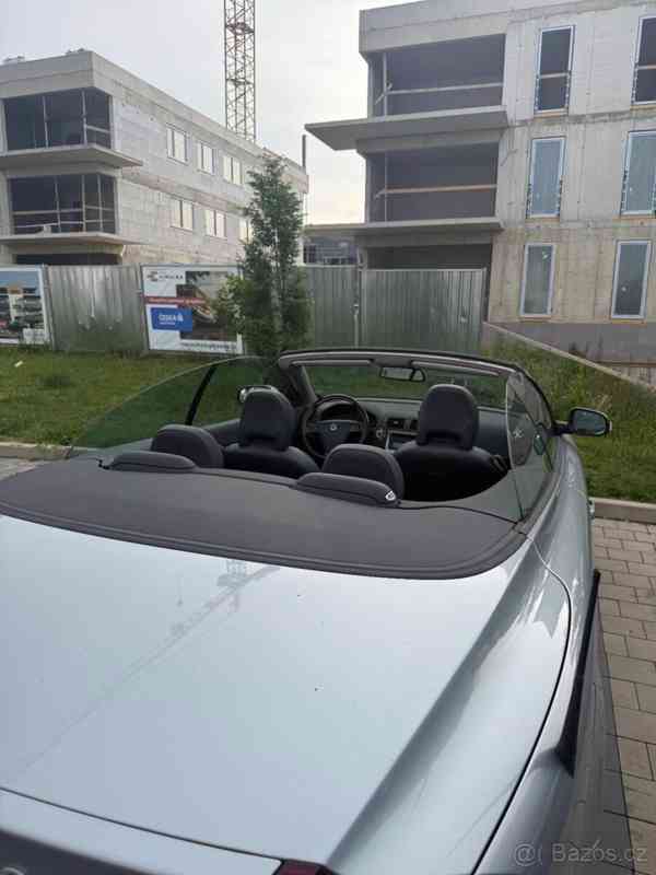 Volvo C70 2,4 - foto 9