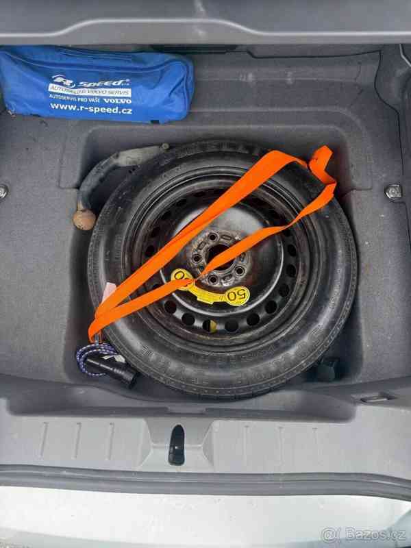 Volvo C70 2,4 - foto 13