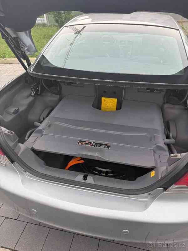 Volvo C70 2,4 - foto 6