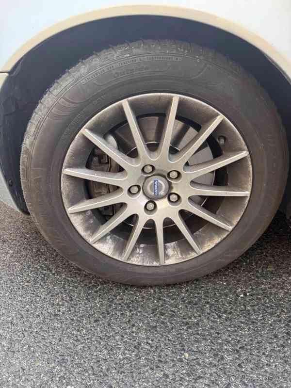 Volvo C70 2,4 - foto 16