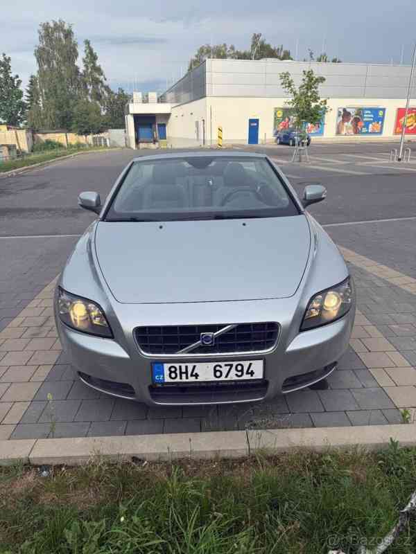 Volvo C70 2,4 - foto 14