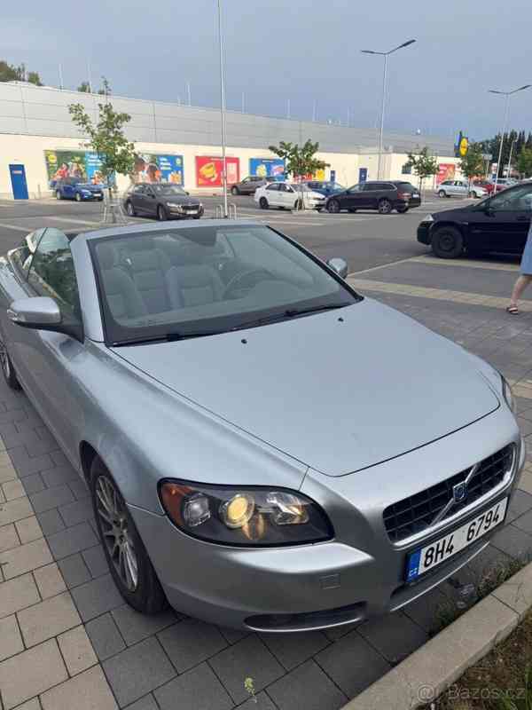 Volvo C70 2,4 - foto 7