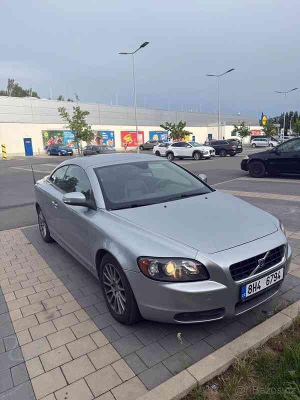 Volvo C70 2,4 - foto 1