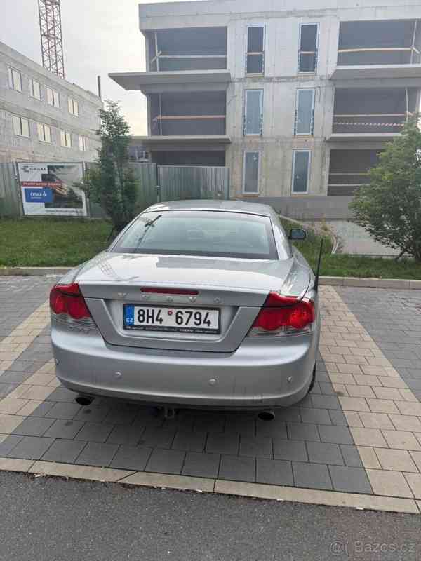 Volvo C70 2,4 - foto 4