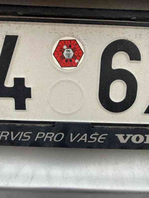 Volvo C70 2,4 - foto 12