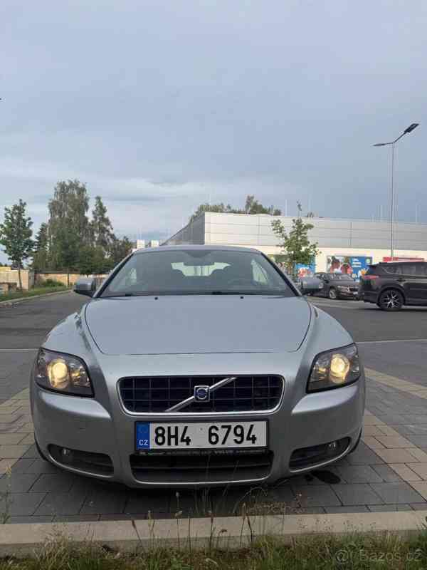 Volvo C70 2,4 - foto 2
