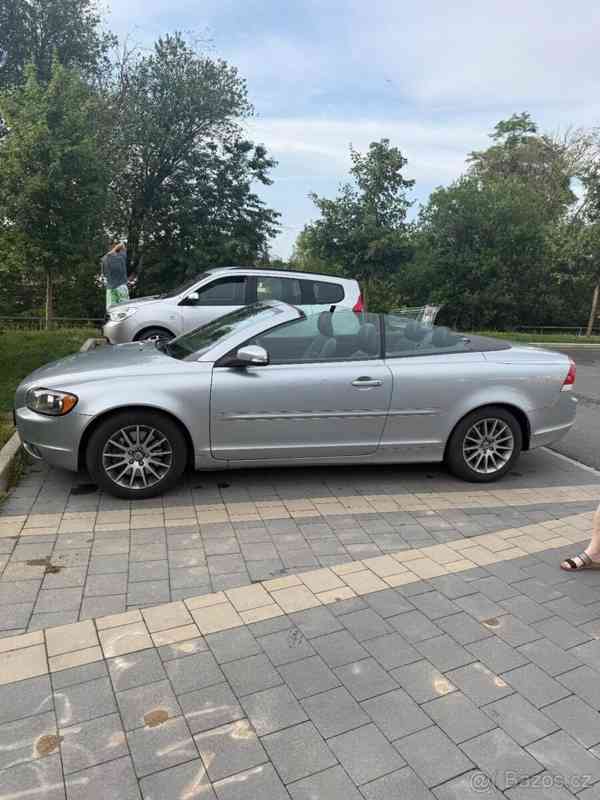 Volvo C70 2,4 - foto 15