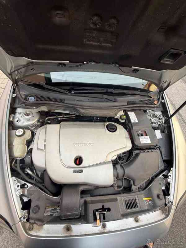 Volvo C70 2,4 - foto 17