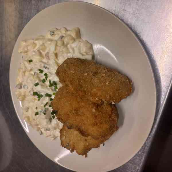 Rozvoz jidel - foto 2