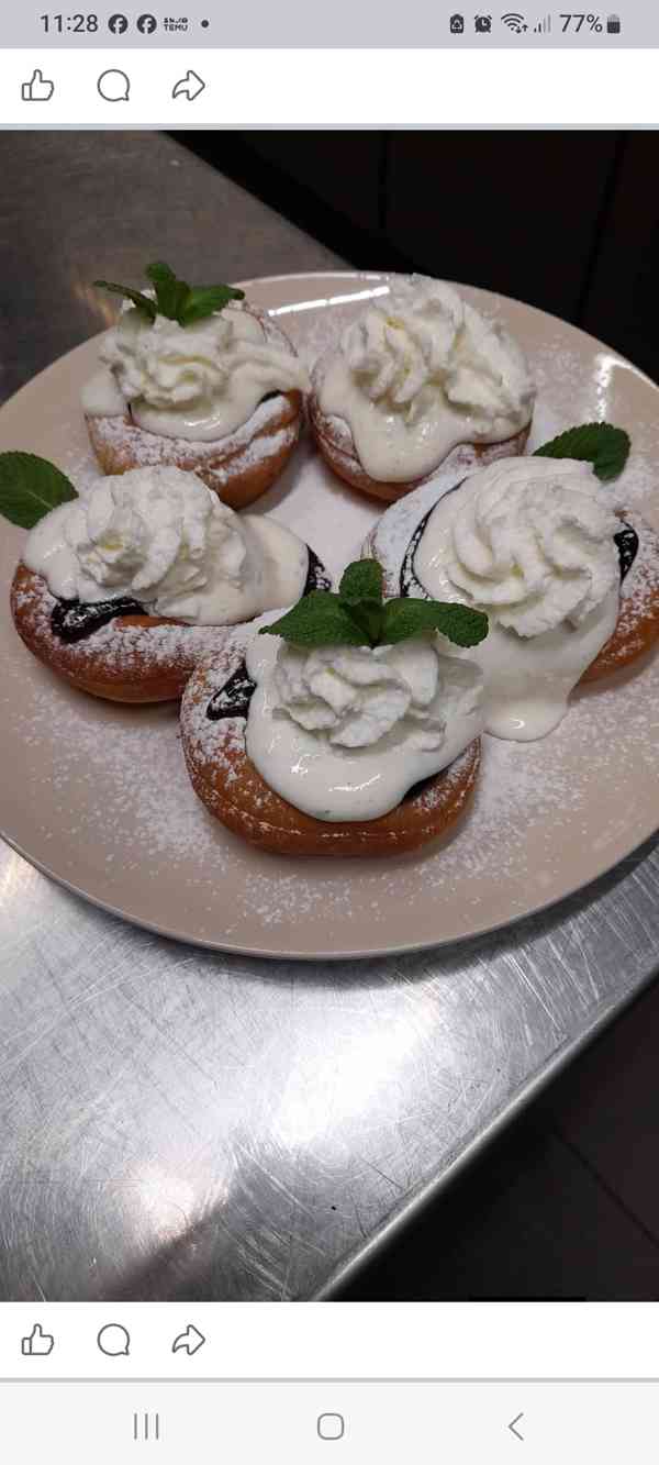 Rozvoz jidel - foto 4