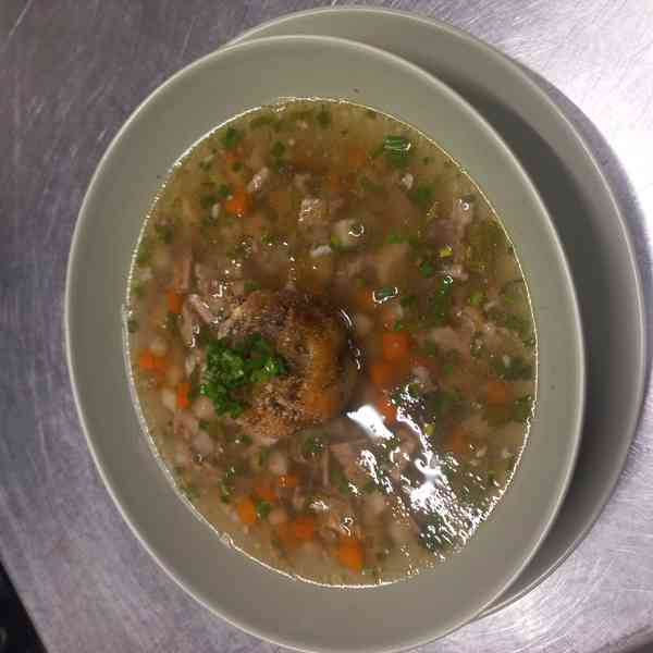 Rozvoz jidel - foto 3