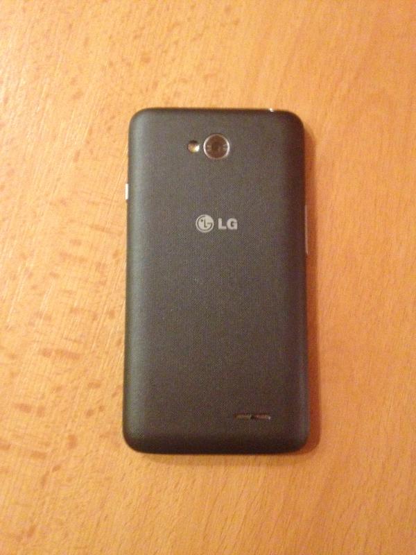 LG L65 - foto 6
