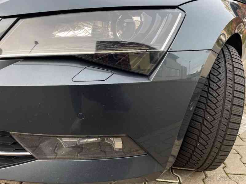Škoda Superb 2,0   III L&K TDI 140kW - foto 20