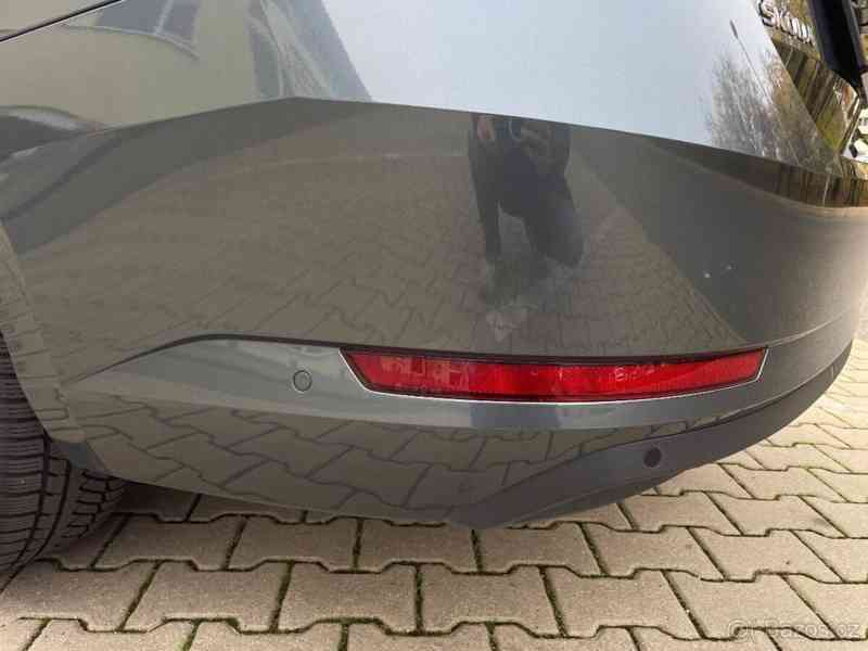 Škoda Superb 2,0   III L&K TDI 140kW - foto 3