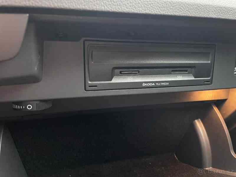 Škoda Superb 2,0   III L&K TDI 140kW - foto 18