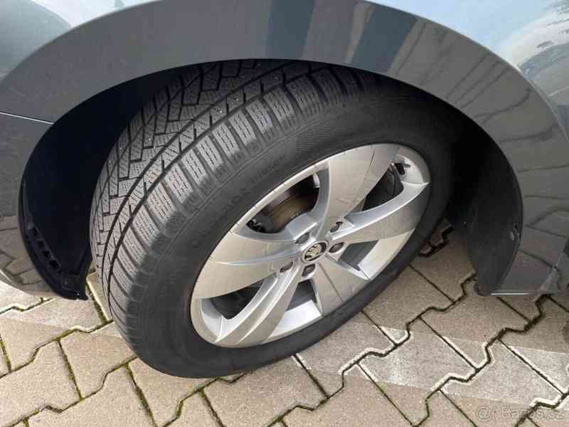 Škoda Superb 2,0   III L&K TDI 140kW - foto 13