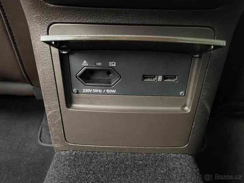 Škoda Superb 2,0   III L&K TDI 140kW - foto 15