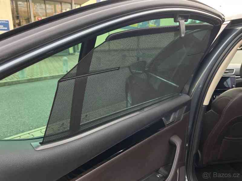Škoda Superb 2,0   III L&K TDI 140kW - foto 19